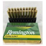 Remington Express Core-Lokt 20 Centerfire rifle