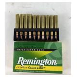 Remington Express Core-Lokt 20 Centerfire rifle