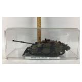 British Challenger 2 MBT Model