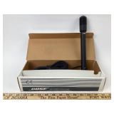 Bose PRM-1 Measurement Microphone