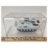 KIFV Korean Infantry Fighting Vehicle Model