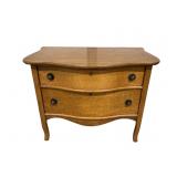 Commode Wood Chest of Drawers