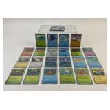 35 Pokemon SV151 Holo Cards