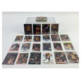 Magic Johnson Card Collection 50 Cards