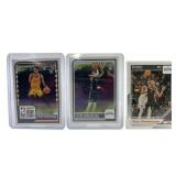 Victor Wembanyama Rookie Cards