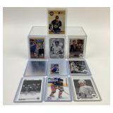 NHL Wayne Gretzky Card Collection