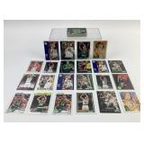 Larry Bird Card Collection 50 Cards