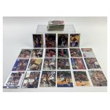 Charles Barkley Card Collection 100 Cards