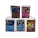 Pokemon Card Lot
