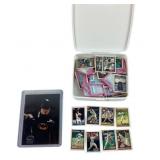 Topps 1981 Mini Baseball Cards: Tim Costo, mike