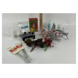Craft Supplies, Xbox Controller, Holiday Items