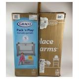 Graco Pack ï¿½n Play Playards
