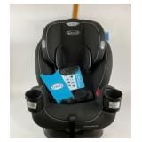 Graco 3-in-1 Car Seat Black