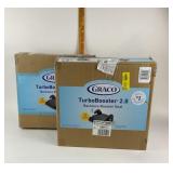 Graco TurboBooster 2.0 Booster Seats