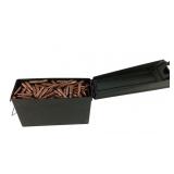 7.62 M13 Ammo can with 600+/- 7.62x39 cartridges