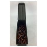 7.62 M13 Ammo can with 600+/- 7.62x39 cartridges