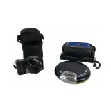 Sony Digital Camera, RCA CD Player