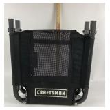 Craftsman Folding Creeper