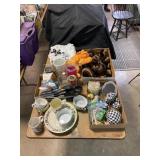 Tableware, Kitchen Utensils, Seasonal Decor