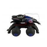 Nikko Radio-Controlled Car