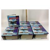 Aircraft of the World Complete Guide Books