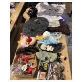 Halloween Costumes, Masks, Props