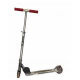 Red Razor Scooter