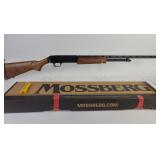 NIB Mossberg 500 410 Bore Shotgun V1871652