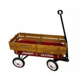 Radio Flyer Trav-ler Wagon