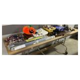 Various Tools and Hardware, Stihl Drive Tube, Pipe