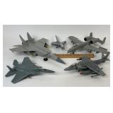 Plastic Model Aircraft