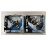 Skypilot Model Planes in Boxes