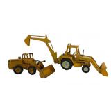 Ertl International Harvester, Hough Models