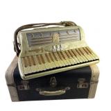 Stanelli Ballerina 6 Accordion With Case