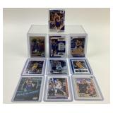 Stephen Curry NBA Card Collection