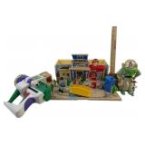 Toy Story Collection