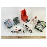 Kaboom, Toy Story, Buzz Sealed & 90