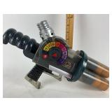 2010 Zurg Toy Story Blaster Gun w/Balls