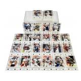 2008 Prestige Football Cards: Randy Moss, Chester