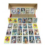 Topps 1988 Baseball Cards: Andres Galarraga, Danny