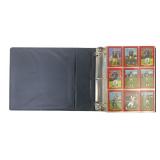 Football Cards: Ben Roethlisberger, Aaron Rodgers,