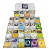 Pokemon Cards: Glimmora, Shaymin, Ogre