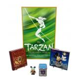 Tarzan Framed Playbill from The Richard Rogers