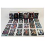 NBA Basketball Trading Card Collection