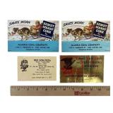 Fort Wayne, IN Marketing Material