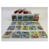 NOS Mickey Mantle, Willie Mays, Pete Rose, Johnny