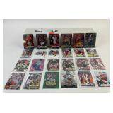 NFL Football Rookie Card Collection