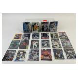 MLB Baseball Trading Card Collection