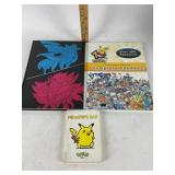 Pokemon Hardback Book Collection: Pikachu