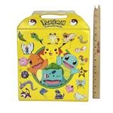 1997-98 Pokemon Viz Video Pioneer VHS Carrying